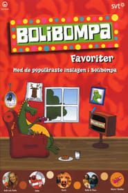 Bolibompa Favoriter series tv