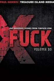 Fuck: Volume 10 (2016)