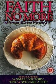 Image Faith No More: Video Croissant