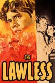 The Lawless 1950 streaming