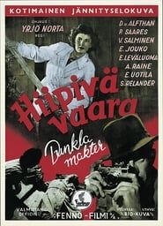 Image Hiipivä vaara 1944