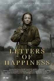 Letters Of Happiness series tv