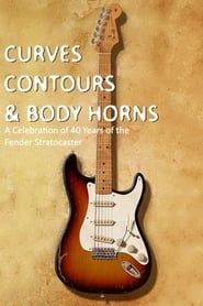 Image Curves Contours & Body Horns