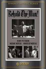 Behold the Man (1921)