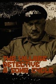 Affiche de The Village Detective: A Song Cycle