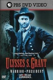 Ulysses S. Grant series tv