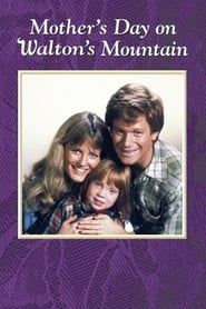Image Mother's Day on Waltons Mountain 1982