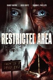 Restricted Area series tv