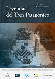 Leyendas del tren patagónico series tv