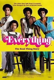 Everything: The Real Thing Story series tv