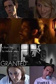 Granted! (2014)