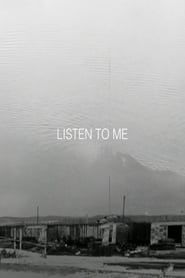 Listen to Me 2016 streaming