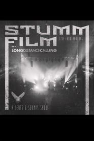Long Distance Calling: STUMMFILM - Live From Hamburg series tv