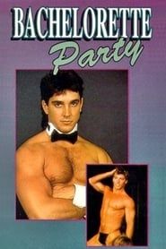 Bachelorette Party series tv