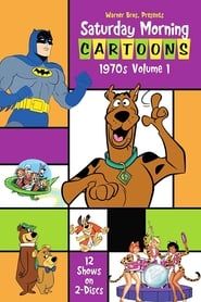 Image Saturday Morning Cartoons: 1970s — Volume 1
