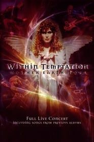 Image Within Temptation: Mother Earth Tour