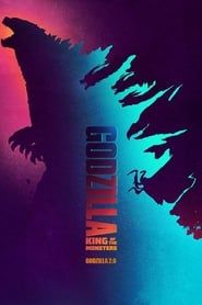 Godzilla: King of the Monsters - Godzilla 2.0 series tv