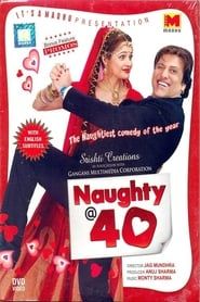 Naughty @ 40 series tv