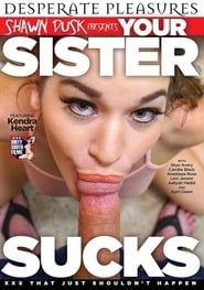 Your Sister Sucks (2017)