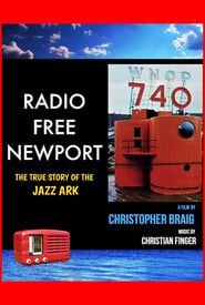 Radio Free Newport: The True Story of WNOP series tv