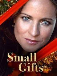 Small Gifts series tv