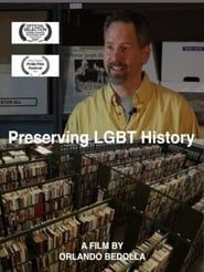Preserving LGBT History series tv