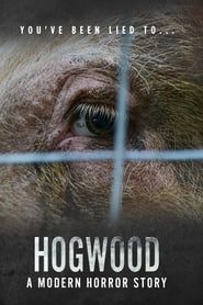Image Hogwood: A Modern Horror Story