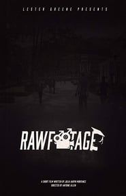 Raw Footage series tv