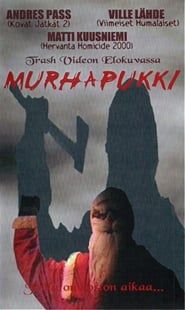 Murhapukki (2000)