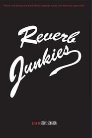 Reverb Junkies series tv