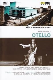 Image Verdi Otello 1962