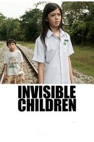 Invisible Children series tv
