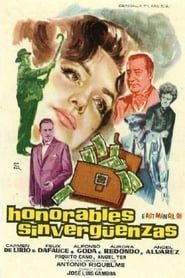 Honorables Sinvergüenzas (1961)
