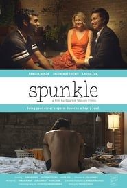 Spunkle series tv