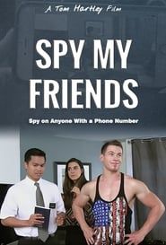 Spy My Friends series tv