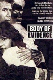 Image Body of Evidence 1988