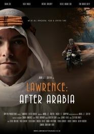 Image Lawrence After Arabia 2020