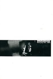 Merzbow: Live July 5th, 1995 1996 streaming
