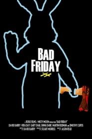Bad Friday series tv