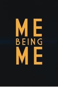 Jay Larson: Me Being Me series tv