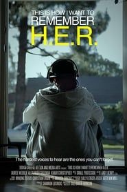 This Is How I Want to Remember H.E.R. series tv