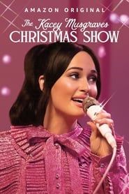 The Kacey Musgraves Christmas Show series tv