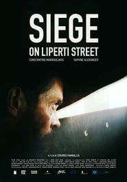 Image Siege on Liperti Street 2019