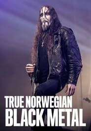 True Norwegian Black Metal series tv