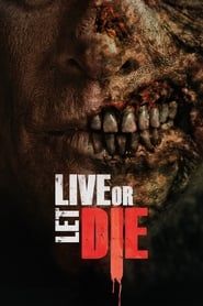 Live or Let Die series tv