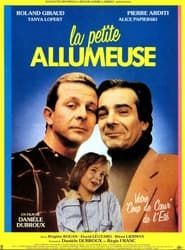 watch La Petite Allumeuse