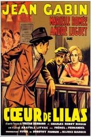 Cœur de lilas (1932)