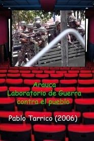 Arauca. Laboratorio de Guerra contra el Pueblo series tv