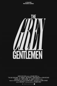The Grey Gentlemen series tv
