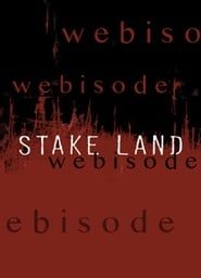 Stake Land: Jebediah series tv